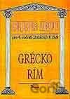 Grécko, Rím - pre 5. a 6. ročník ZŠ