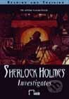 Sherlock Holmes Investigates