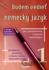 Budem vedieť nemecký jazyk 1