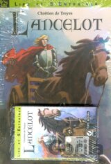 Lancelot + audiokazeta