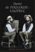 Henri de Toulouse - Lautrec