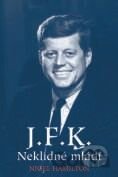 J.F.K. - neklidné mládí