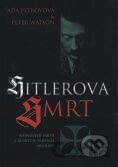 Hitlerova smrt