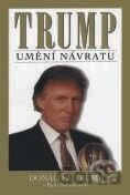 Trump - umění návratu