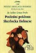Poslední poklona Sherlocka Holmese