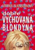 Dobře vychovaná blondýna