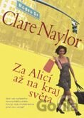 Za Alicí až na kraj světa