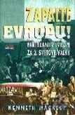 Zapalte Evropu