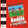 Andělé v kopačkách