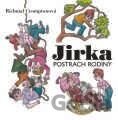 Jirka postrach rodiny