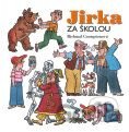 Jirka za školou