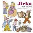 Jirka na stopě