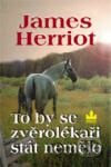 To by se zvěrolékaři stát nemělo