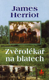 Zvěrolékař na blatech