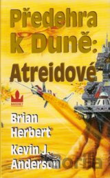 Předehra k Duně: Atreidové