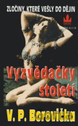 Vyzvědačky století