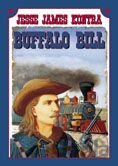 Buffalo Bill kontra Jesse James