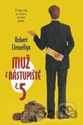 Muž z nástupiště č. 5