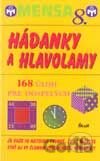 Mensa 8. - Hádanky a hlavolamy
