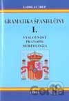 Gramatika španielčiny I.