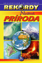 Rekordy - Neživá príroda