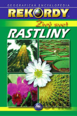 Rekordy - Živý svet - Rastliny