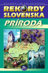 Rekordy Slovenska - Príroda