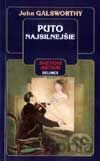 Puto najsilnejšie