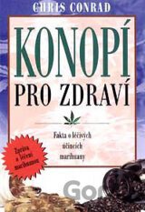 Konopí pro zdraví
