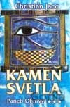 Kameň svetla - Paneb Ohnivý