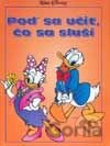 Poď sa učiť, čo sa sluší