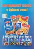 Potravinový kódex v úplnom znení