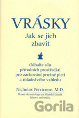Vrásky - Jak se jich zbavit