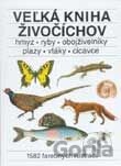 Veľká kniha živočíchov