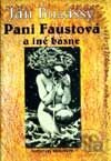 Pani Faustová a iné básne