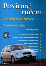 Povinné ručení – otázky a odpovědi