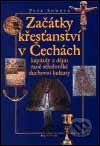 Začátky křesťanství v Čechách