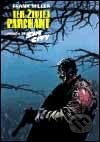 Sin City 4 - Ten žlutej parchant
