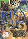 1000 zaujímavostí - Ríša zvierat