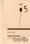 Kafedrála (sen ortodoxného kávičkára)