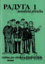 Raduga 1 - Metodická příručka