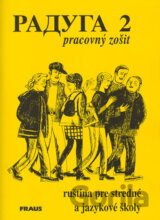 Raduga 2 - Pracovný zošit