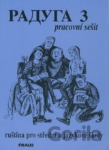 Raduga 3 - Pracovní sešit