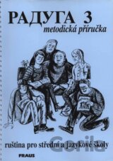 Raduga 3 - Metodická příručka