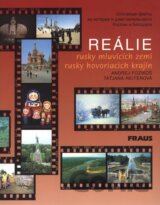 Reálie rusky mluvících zemí