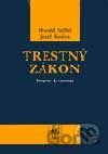 Trestný zákon