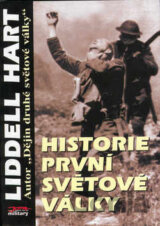 Historie první světové války