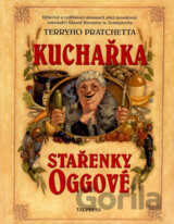 Kuchařka Stařenky Oggové