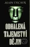 Odhalená tajemství dějin