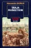 Traja mušketieri